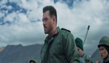 Salman Khan’s ‘Battle of Galwan’ gets flak from Chinese media, Indian govt says cinema artistic expression