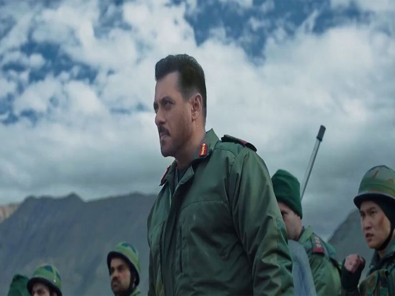 Salman Khan’s ‘Battle of Galwan’ gets flak from Chinese media, Indian govt says cinema artistic expression