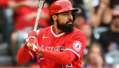 Sources: Angels, Anthony Rendon agree to restructure rest of contract