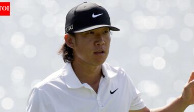 Anthony Kim’s net worth 2025: How his long-awaited LIV Golf comeback put him back in the spotlight | International Sports News