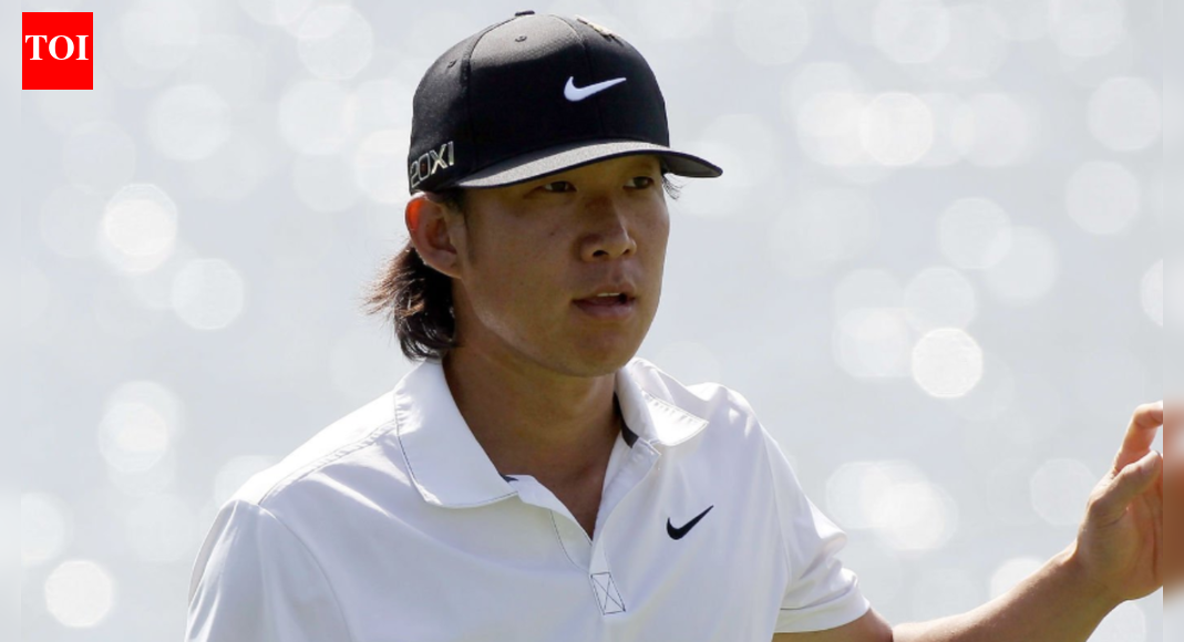Anthony Kim’s net worth 2025: How his long-awaited LIV Golf comeback put him back in the spotlight | International Sports News