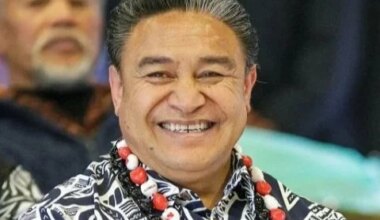 ERONI CLARKE NAMED IN NEW YEAR HONOURS — Blues Rugby