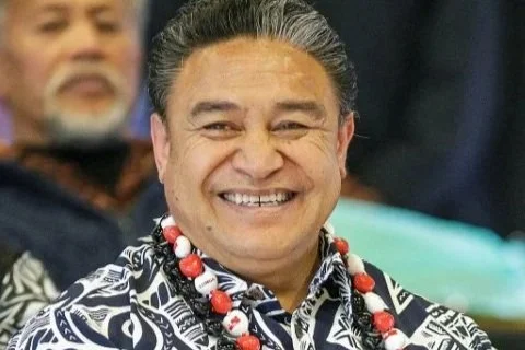 ERONI CLARKE NAMED IN NEW YEAR HONOURS — Blues Rugby