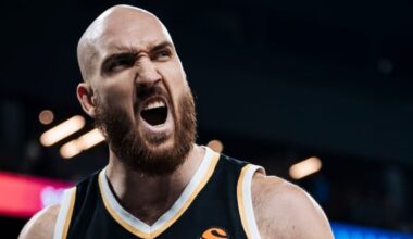 EuroLeague Basketball Odds, Injuries and Round 18 Schedule for Tuesday, Dec. 30