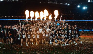 Brisbane Broncos 2025 Season in Review