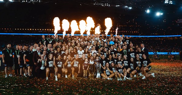 Brisbane Broncos 2025 Season in Review