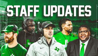 UNT wins New Mexico Bowl