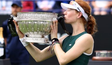 Tennis news 2025: Maya Joint. Australian No.1-ranked female ready to spearhead United Cup, 2026 Australian Open