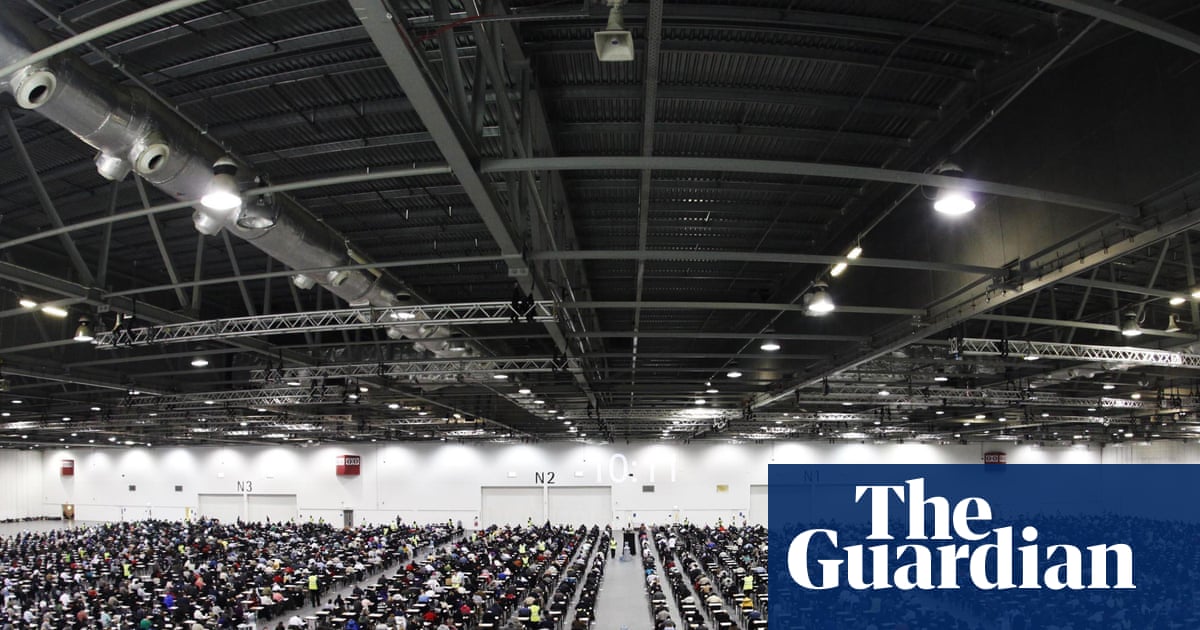UK accounting body to halt remote exams amid AI cheating | Business