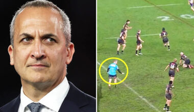 NRL news: Changes to rules around trainers after breaches by Panthers and Cowboys in 2025