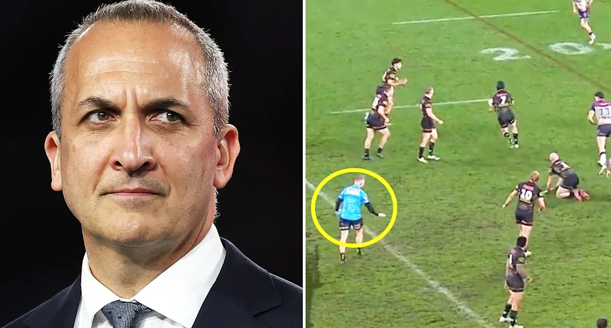 NRL news: Changes to rules around trainers after breaches by Panthers and Cowboys in 2025