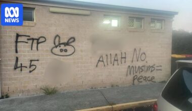 'Retribution' concerns amid surge in Islamophobic attacks after Bondi mass shooting