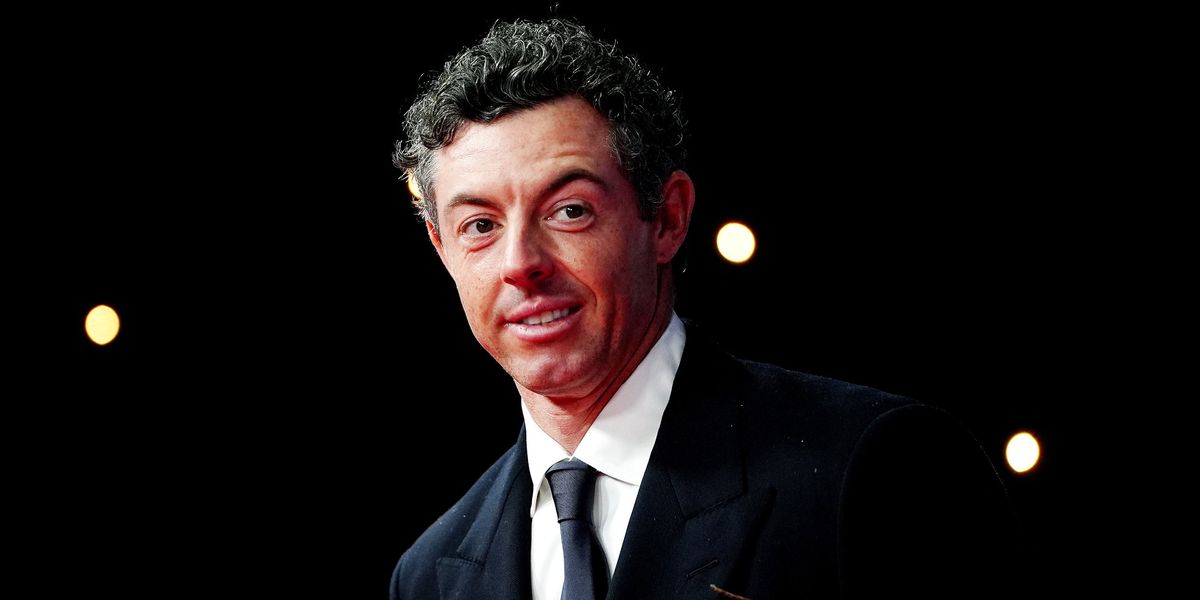 Rory McIlroy snubbed from New Year's Honours after investigation into taxes