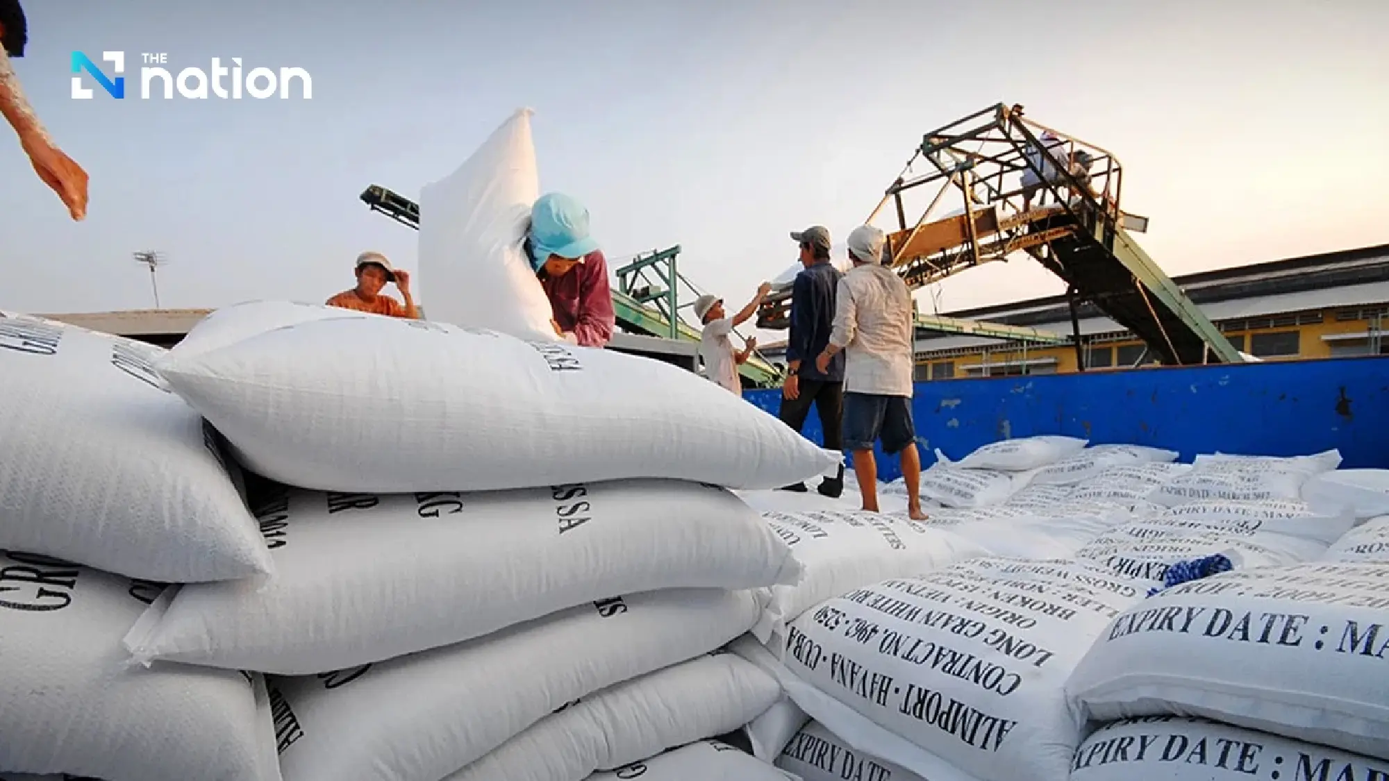 Thailand's Economy Faces Perfect Storm as US Tariffs Compound Structural Weaknesses