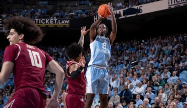 Southern Methodist University Logo