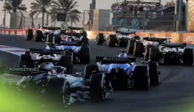 Lewis Hamilton says goodbye to F1 record as Yuki Tsunoda future uncertain