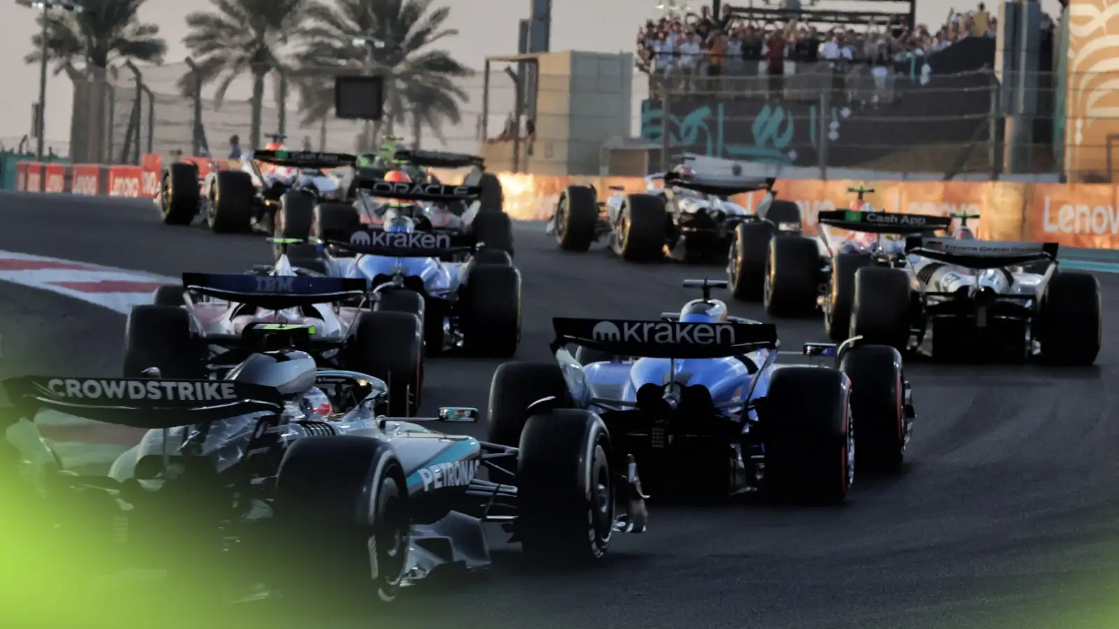 Lewis Hamilton says goodbye to F1 record as Yuki Tsunoda future uncertain