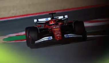 Ferrari plotting double Project 678 attack as F1 2026 test plans confirmed