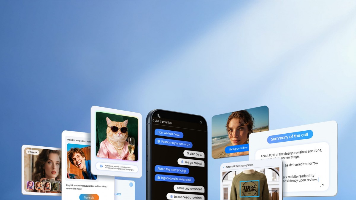 Samsung Galaxy S26 will deliver a big on-device AI upgrade