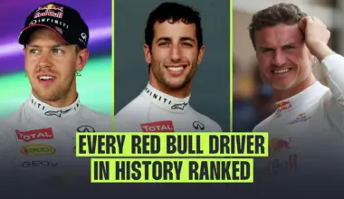 Where does Max Verstappen rank in the best Red Bull drivers of all time?