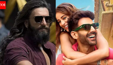 Dhurandhar Full Movie Collection: 'Dhurandhar' box office collection day 27 Vs 'Tu Meri Main Tera Main Tera Tu Meri' day 7: Ranveer Singh starrer aims to cross 720 crore by end of 2025, while Kartik Aaryan's romcom struggles to make Rs 30 crore |