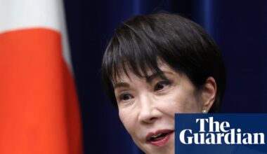 ​Two cubicles, 73 women, one long queue: Japan’s female MPs fight for more loos | Japan