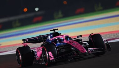 I don’t believe “in a 100-race plan”