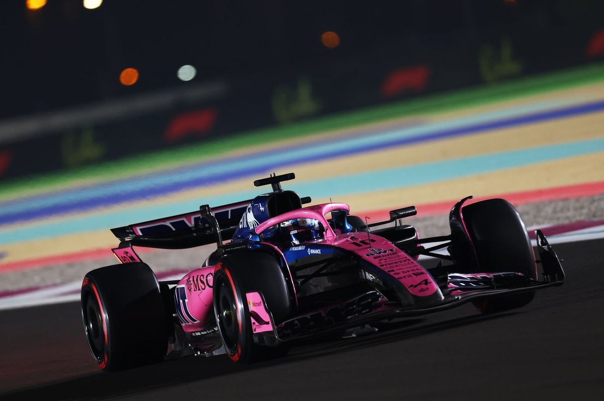 I don’t believe “in a 100-race plan”