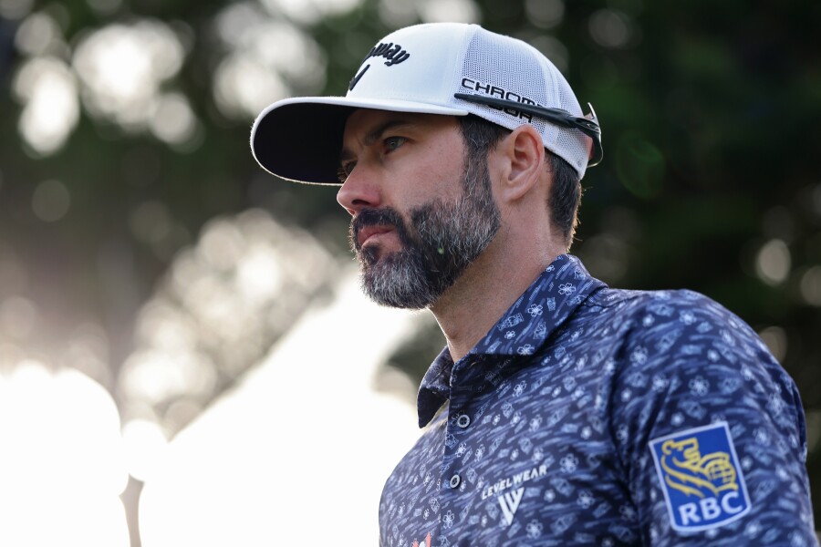 Butterfield Bermuda Championship 2025 - Round One