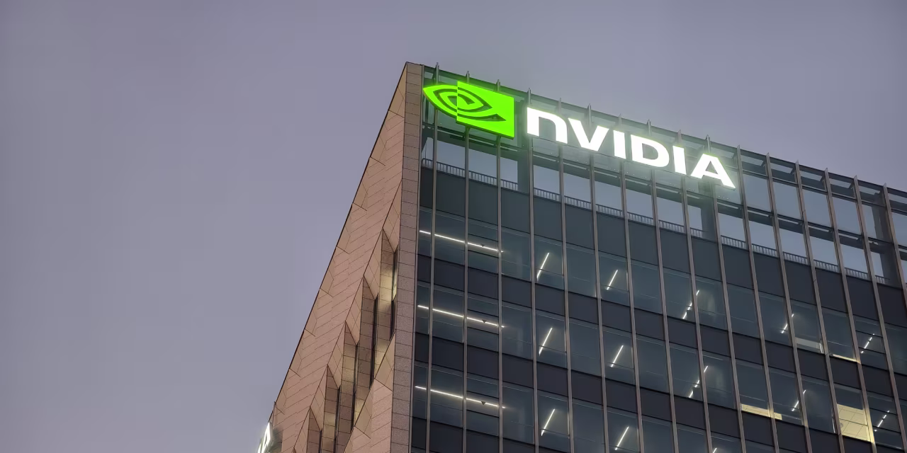 Tech’s biggest bull lists his top 5 AI stocks for 2026, and Nvidia isn’t one of them