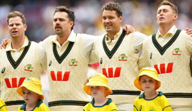 Ashes cricket: Aussie Test superstar likely to step away amid 'emotional drain' of series triumph