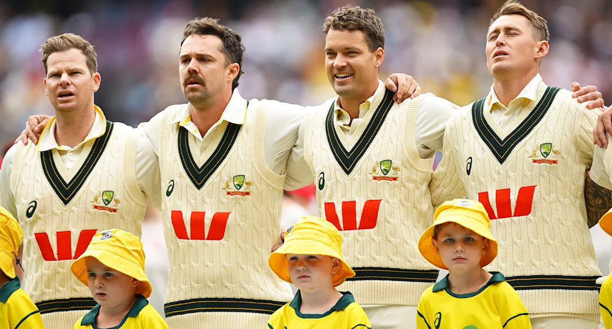 Ashes cricket: Aussie Test superstar likely to step away amid 'emotional drain' of series triumph