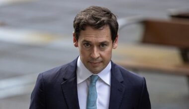 MA Services Group senior manager charged over threats to Age journalist Nick McKenzie