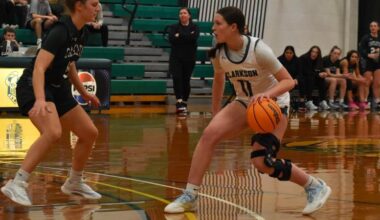 CU Women's Basketball Preview - at Plattsburgh State (1/2)