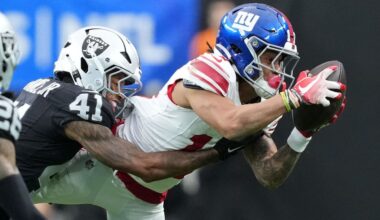 NFL Week 18 scenarios for No. 1 pick in 2026 draft