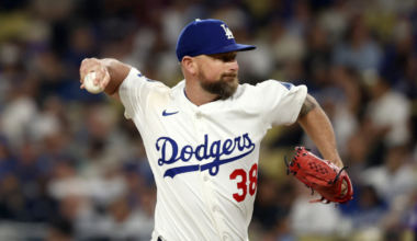 MLB rumors: Angels add Kirby Yates, White Sox pick up ex-top prospect Jarred Kelenic