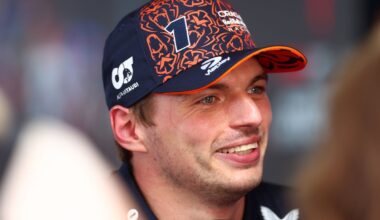 Max Verstappen edges out Lando Norris in F1 bosses top 10 vote as Lewis Hamilton misses out