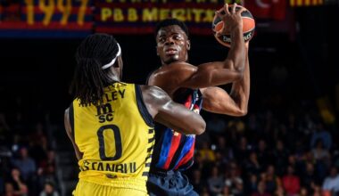 Wetzel: How college basketball ended up signing NBA draft picks