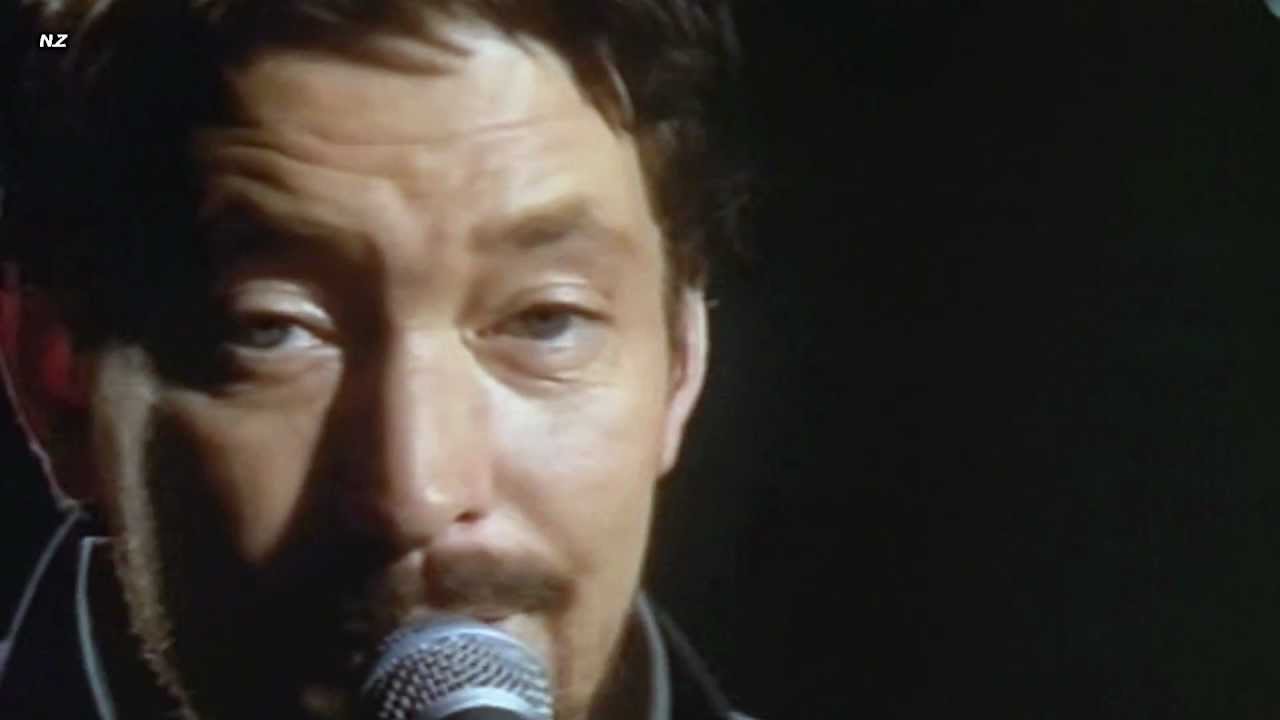 Chris Rea - Soft Top, Hard Shoulder 1992 Video Sound HQ - YouTube
