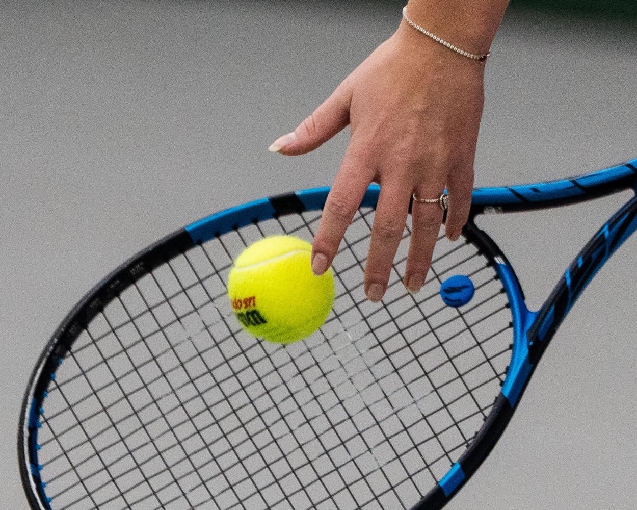 2025-2026 MSU Women’s Tennis Team