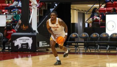 Men’s Basketball Preview: Southern Miss