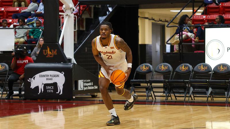 Men’s Basketball Preview: Southern Miss