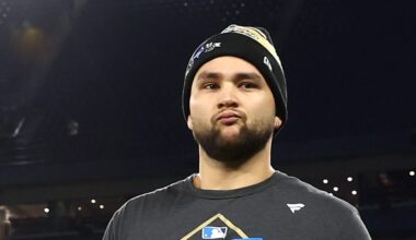 Blue Jays Surprising Bichette Update as New Team Emerges