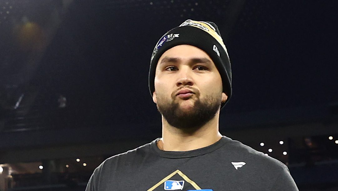 Blue Jays Surprising Bichette Update as New Team Emerges