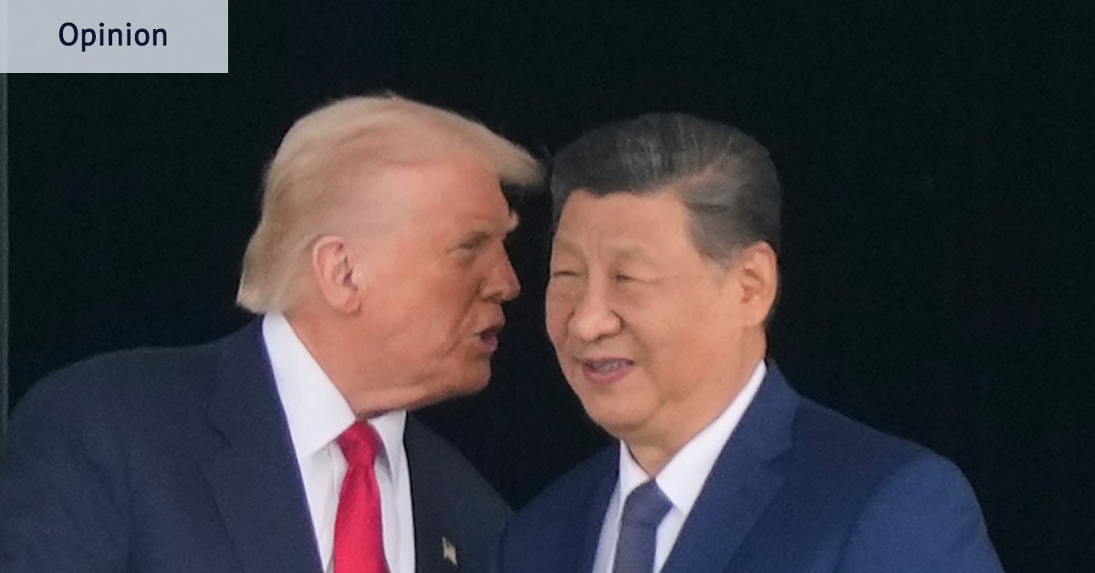Buckle up for a volatile year of Donald Trump-Xi Jinping bromance, Taiwan and North Korea’s Kim Jong Un