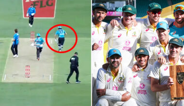 Ashes cricket: Double blow as calls for return of 14-Test player in finale at SCG set to be ignored