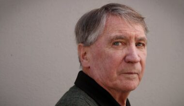 Dennis Richardson to lead review of federal law enforcement