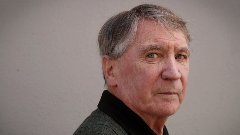 Dennis Richardson to lead review of federal law enforcement