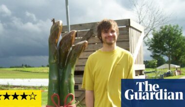 This Is Lorelei: Holo Boy review – sweet-sad songs from a new pearl of the US alt scene | Indie