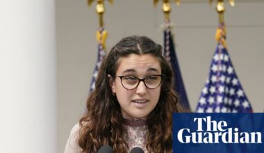 Two survivors of Brown University attack escaped other school shootings | US news